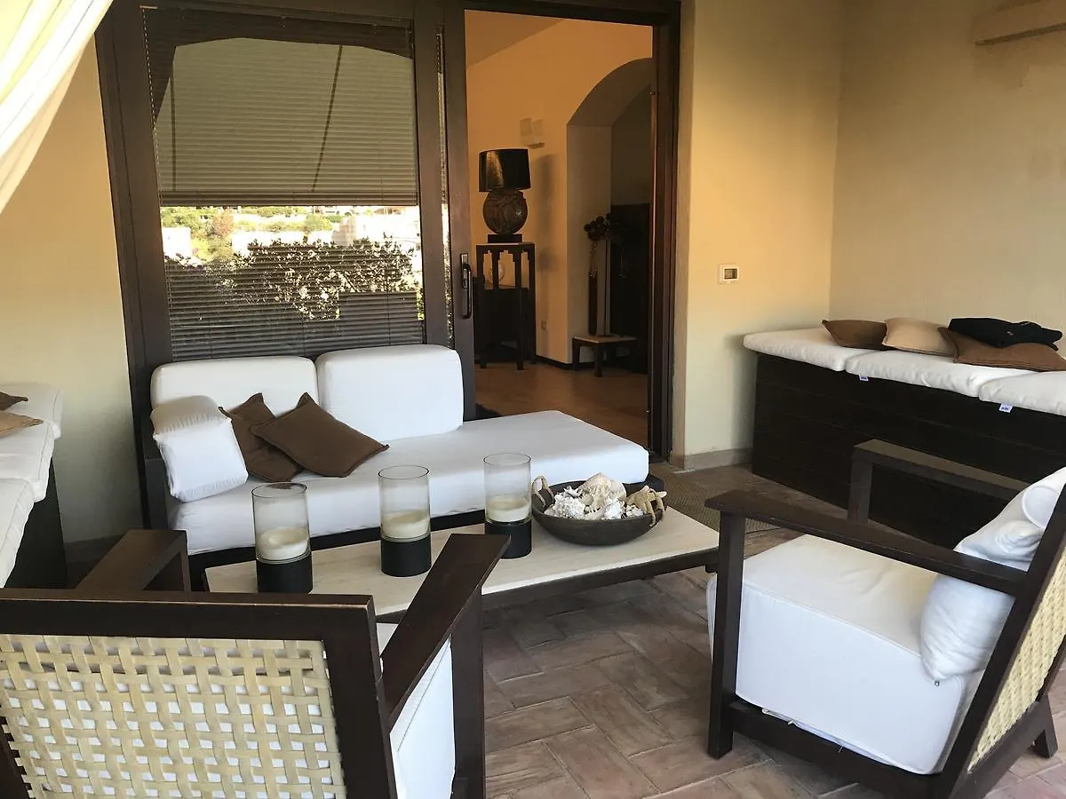 Beautiful Luxury Villa Villasimius Italy
