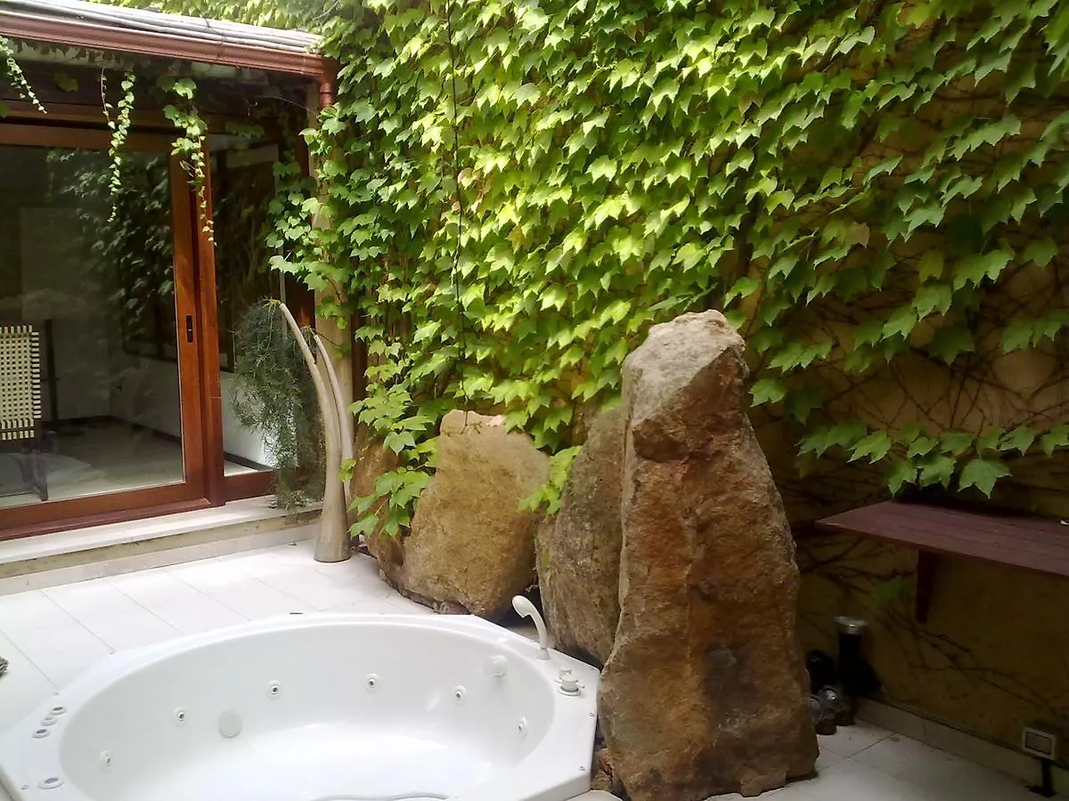 Beautiful Luxury Villa Villasimius 0*,
