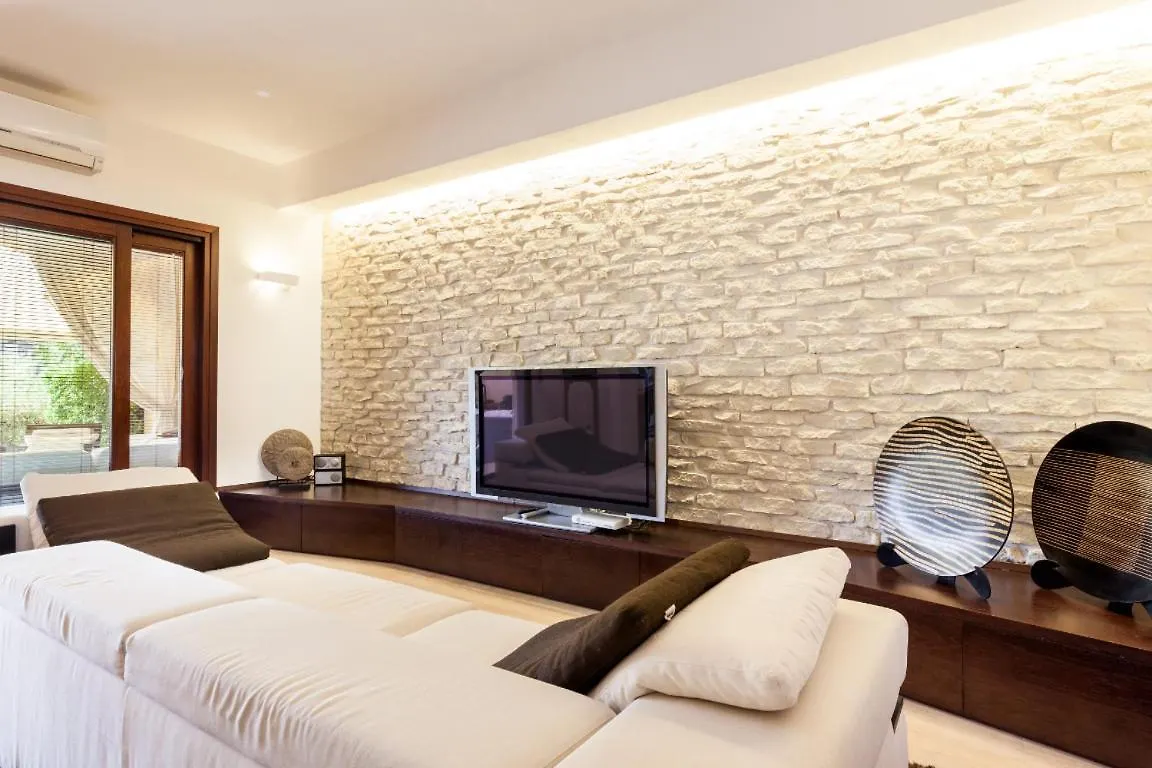 Beautiful Luxury Villa Villasimius Holiday home