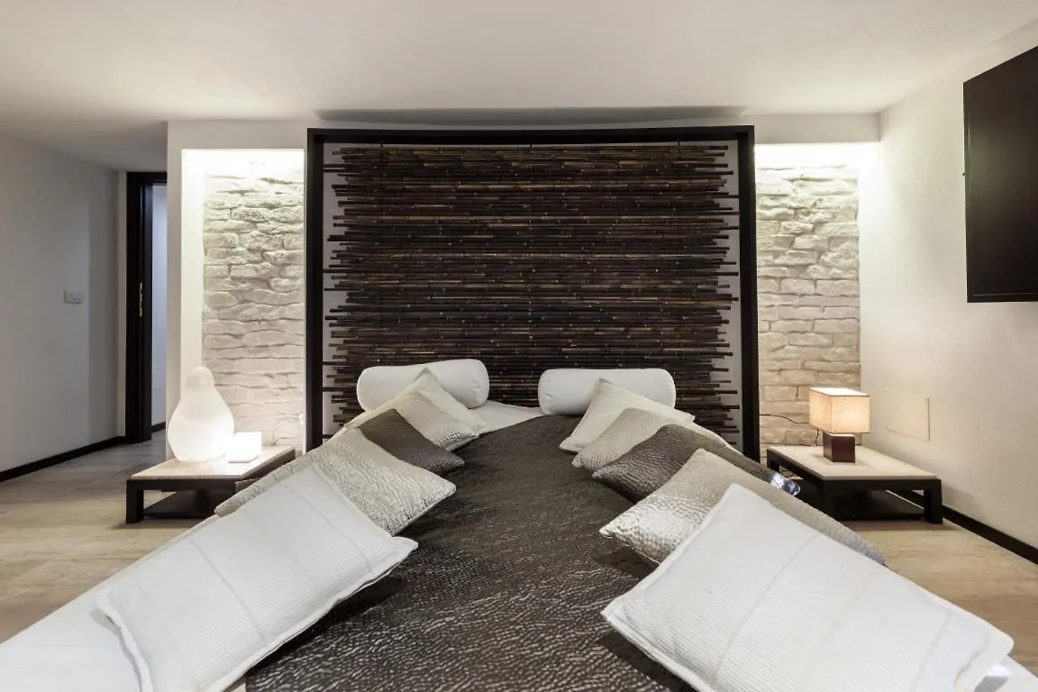Holiday home Beautiful Luxury Villa Villasimius
