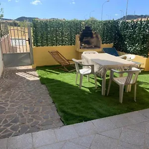 Casa vacanze Monica, Villasimius