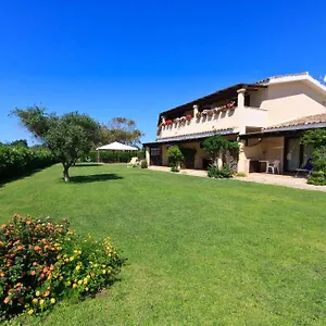 2* Apartahotel Porto Giunco
