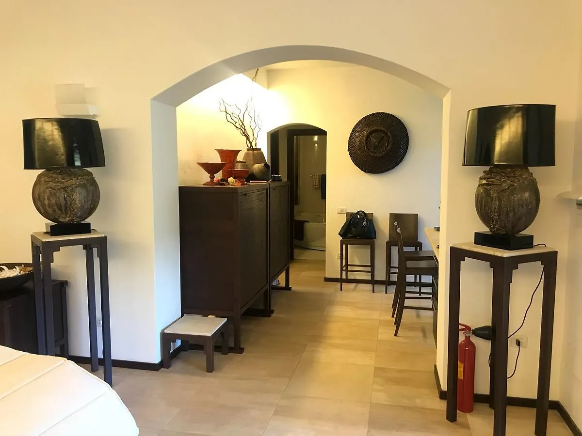 Holiday home Beautiful Luxury Villa Villasimius