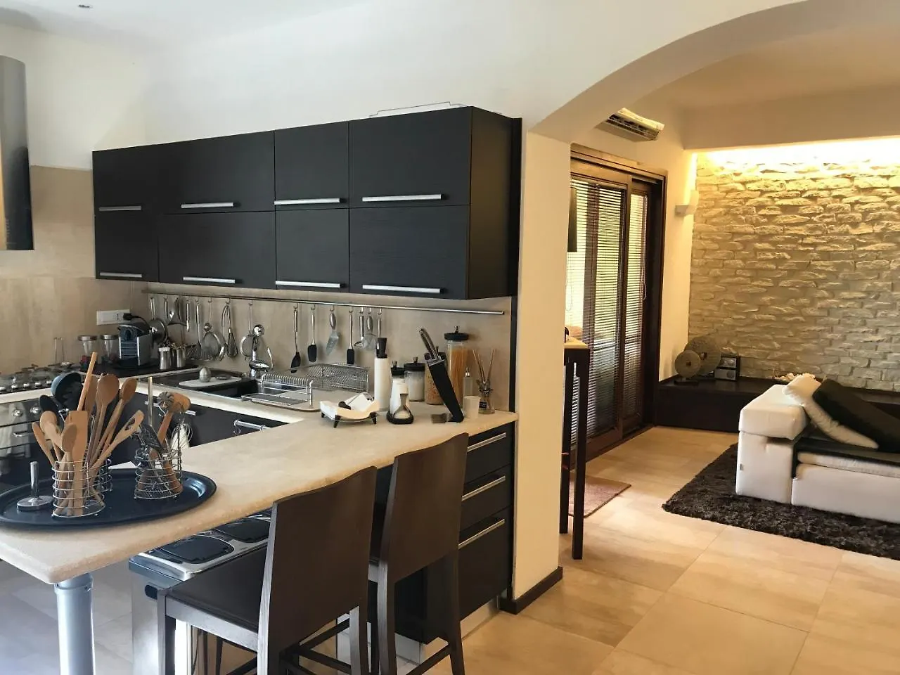 Beautiful Luxury Villa Villasimius Italy