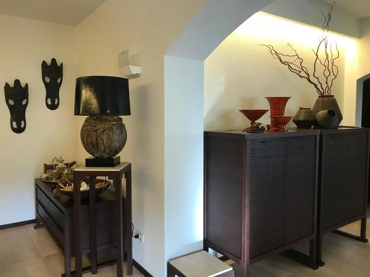 Beautiful Luxury Villa Villasimius