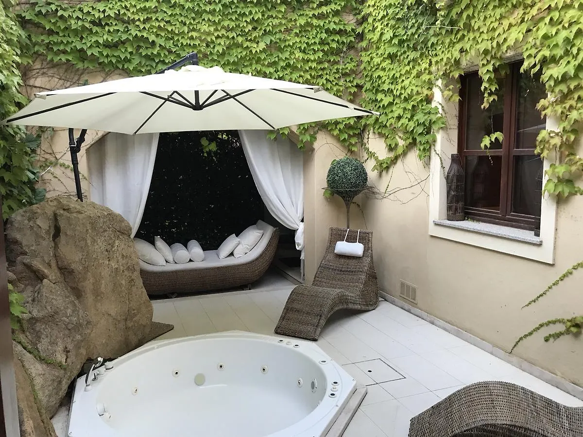Holiday home Beautiful Luxury Villa Villasimius Italy