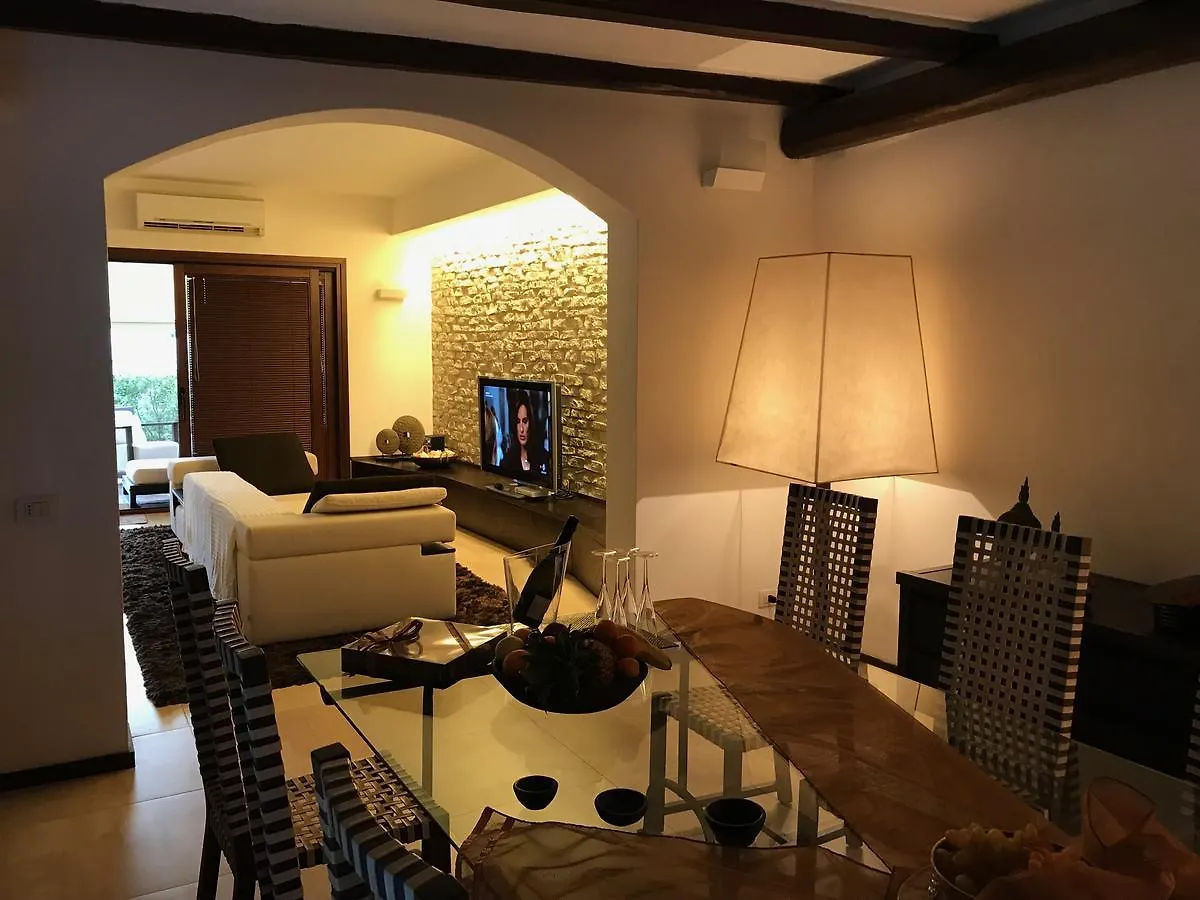 Beautiful Luxury Villa Villasimius
