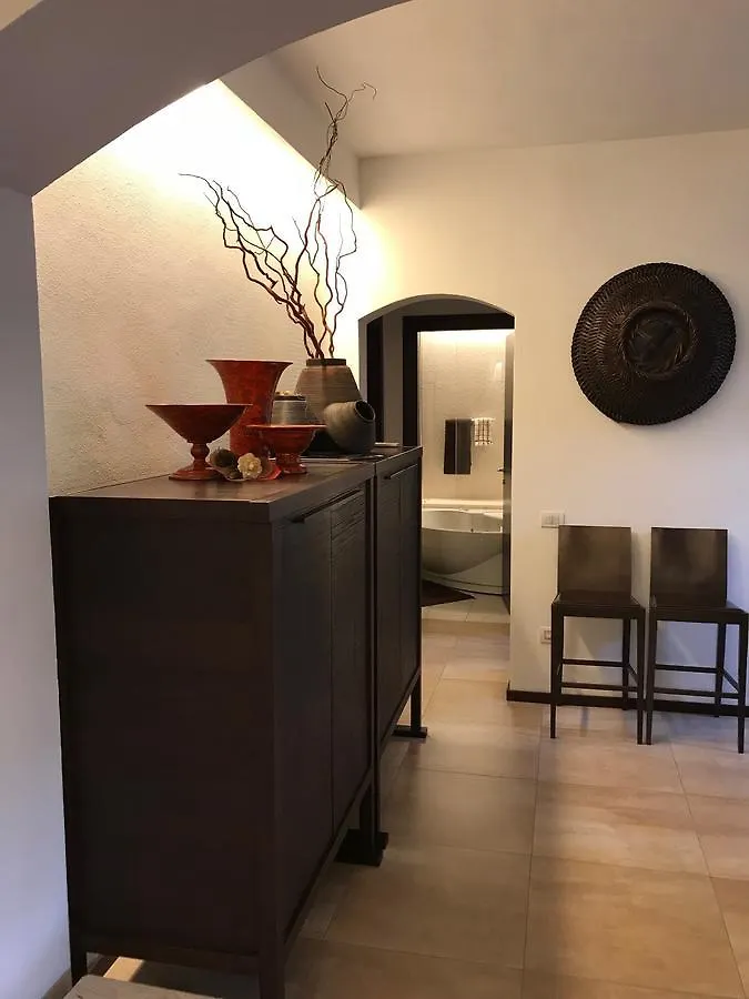 Beautiful Luxury Villa Villasimius 0*,  Italy