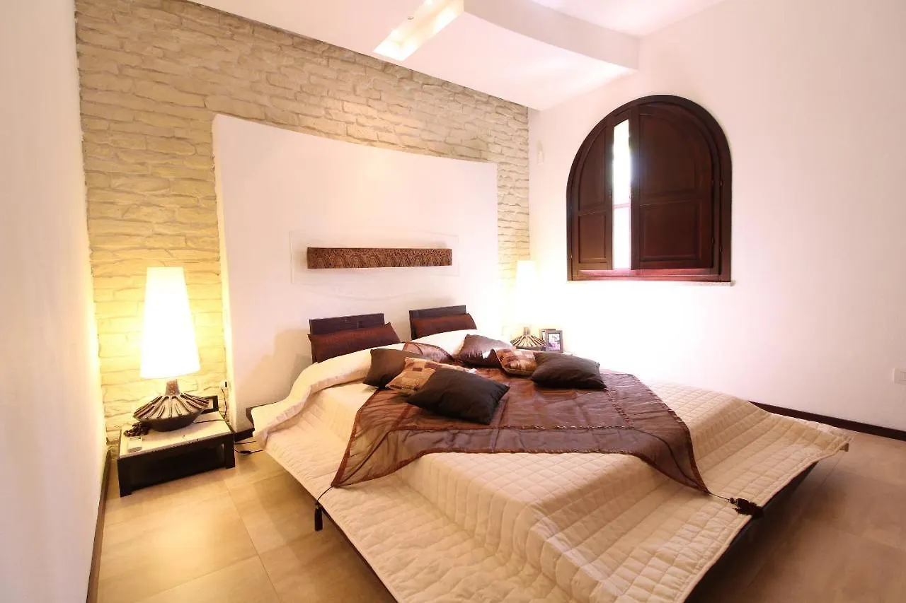 Beautiful Luxury Villa Villasimius 0*,