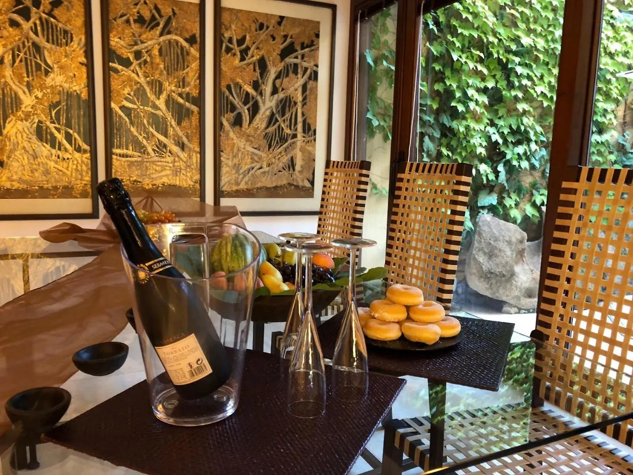 Beautiful Luxury Villa Villasimius 0*,