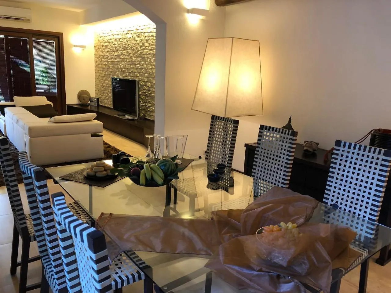 Beautiful Luxury Villa Villasimius Holiday home