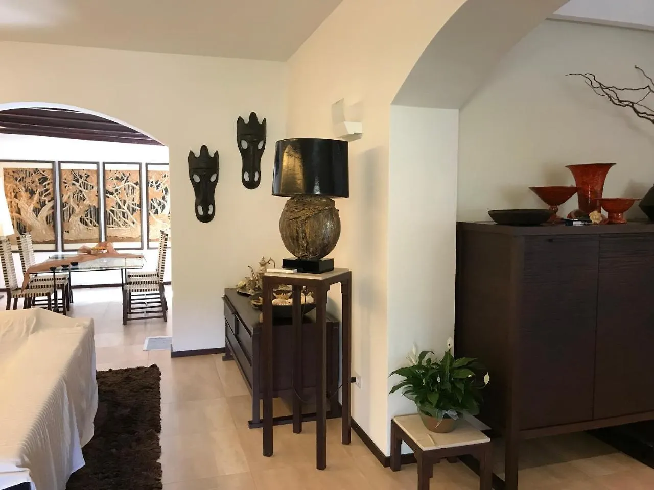 Holiday home Beautiful Luxury Villa Villasimius