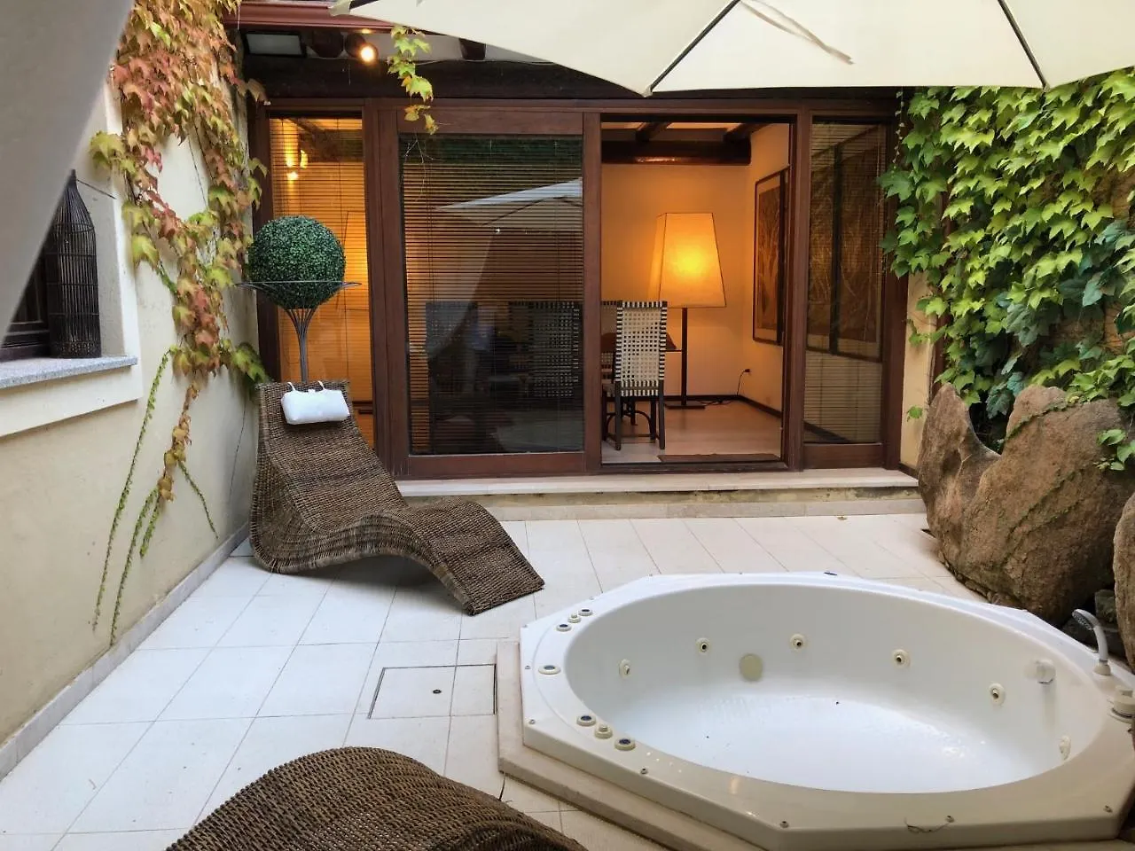 Beautiful Luxury Villa Villasimius