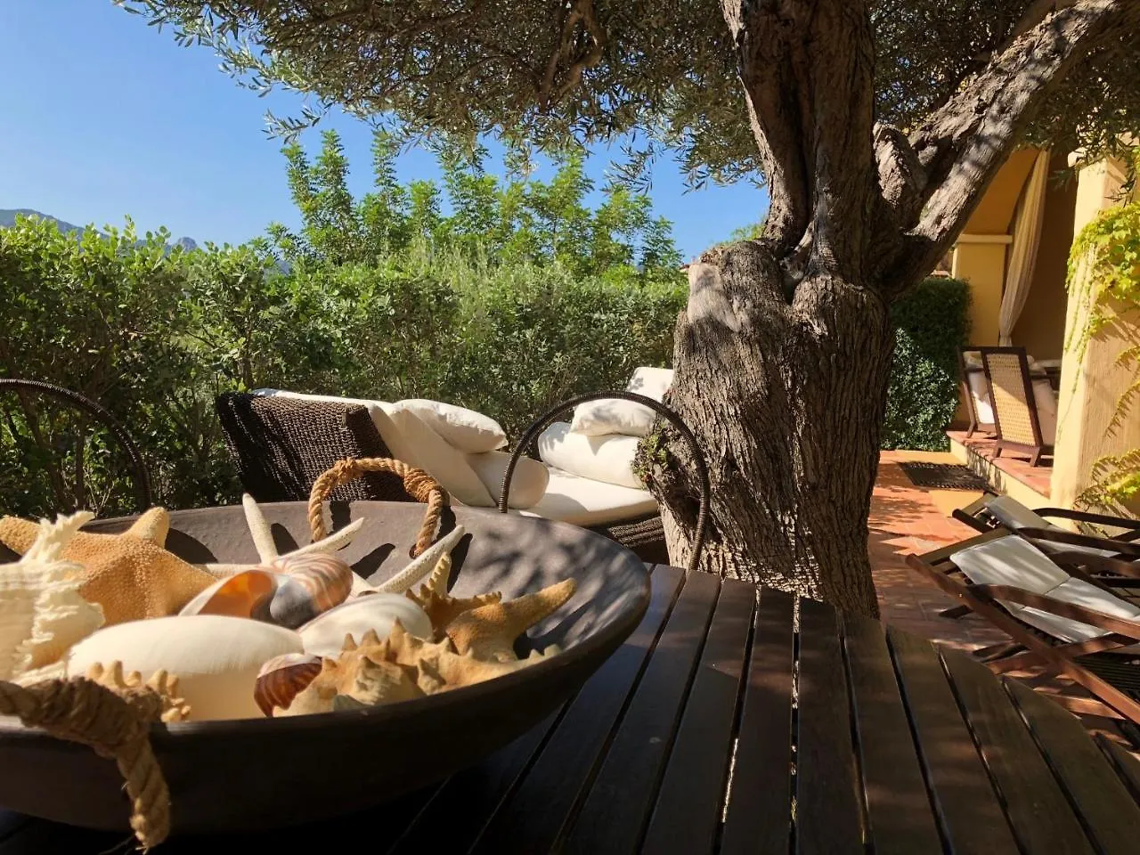 Beautiful Luxury Villa Villasimius 0*,  Italy