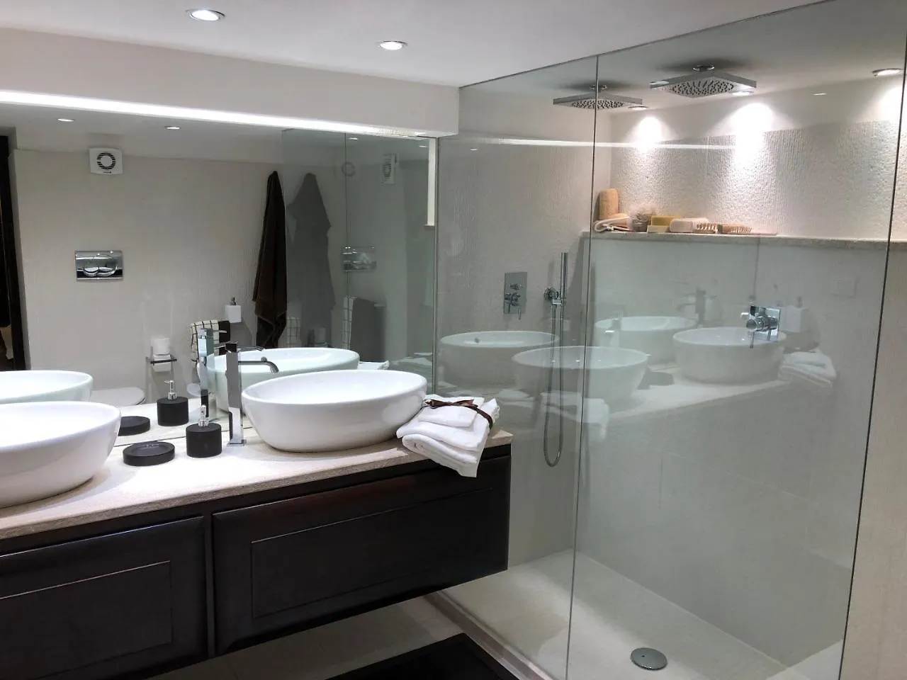 Beautiful Luxury Villa Villasimius Holiday home