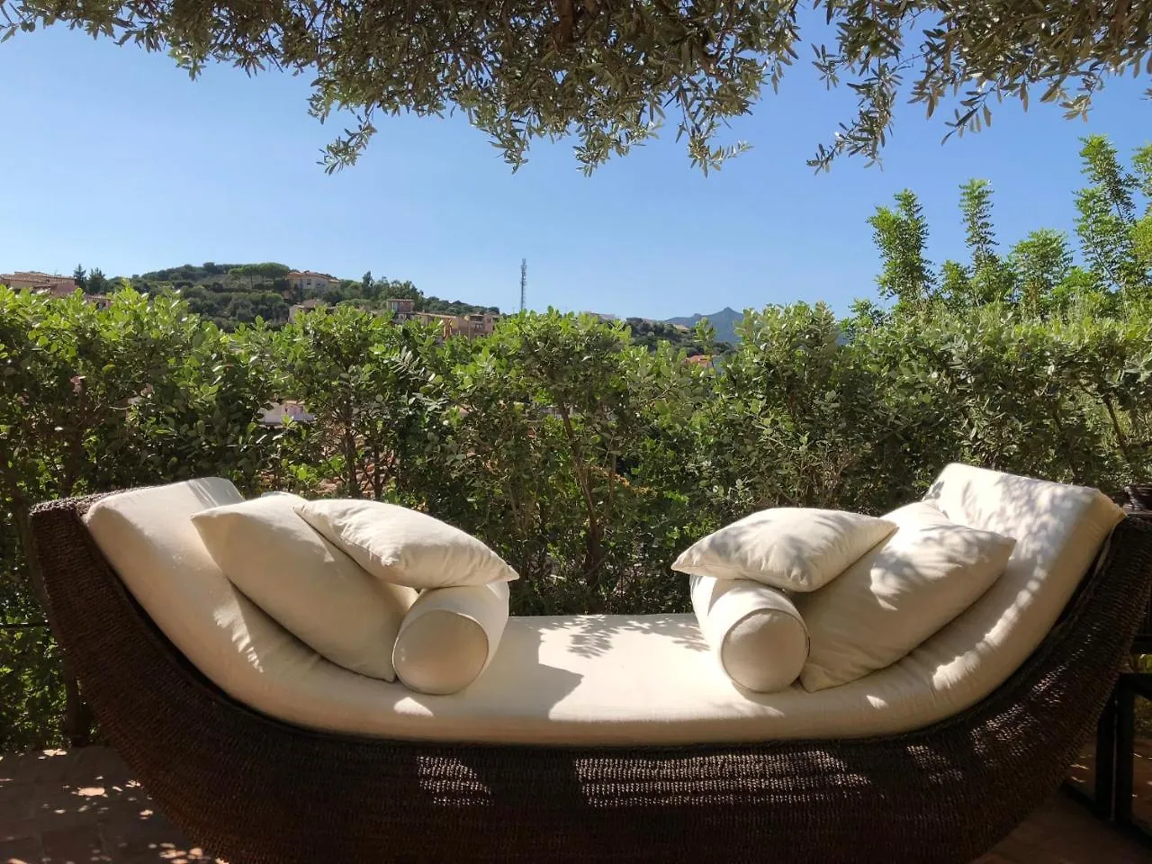 Holiday home Beautiful Luxury Villa Villasimius Italy