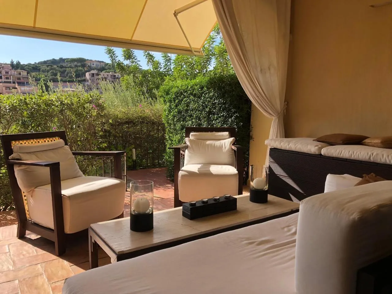 Holiday home Beautiful Luxury Villa Villasimius Italy