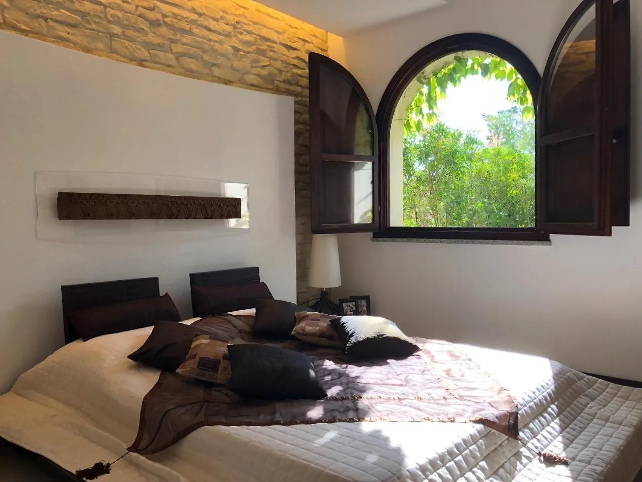 Beautiful Luxury Villa Villasimius