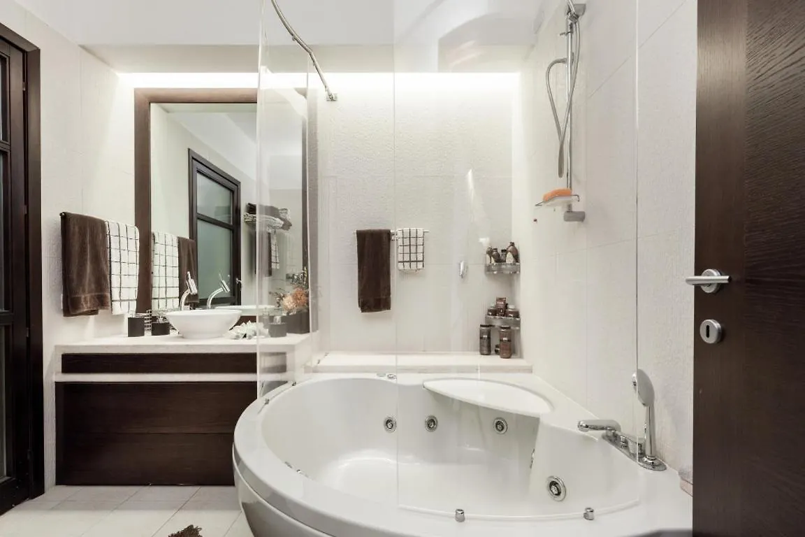 Holiday home Beautiful Luxury Villa Villasimius