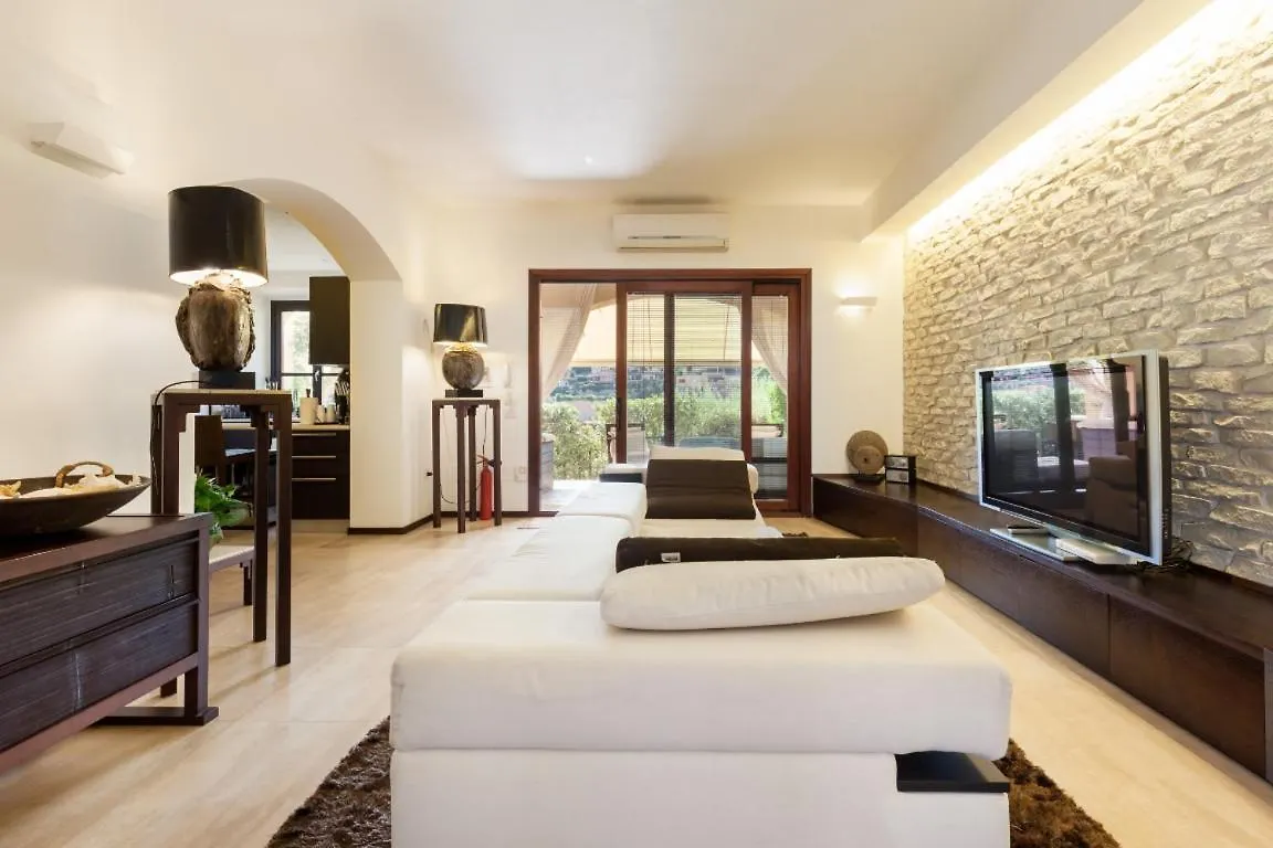 Beautiful Luxury Villa Villasimius Holiday home