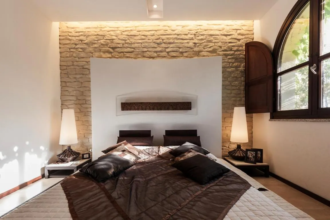 Holiday home Beautiful Luxury Villa Villasimius Italy