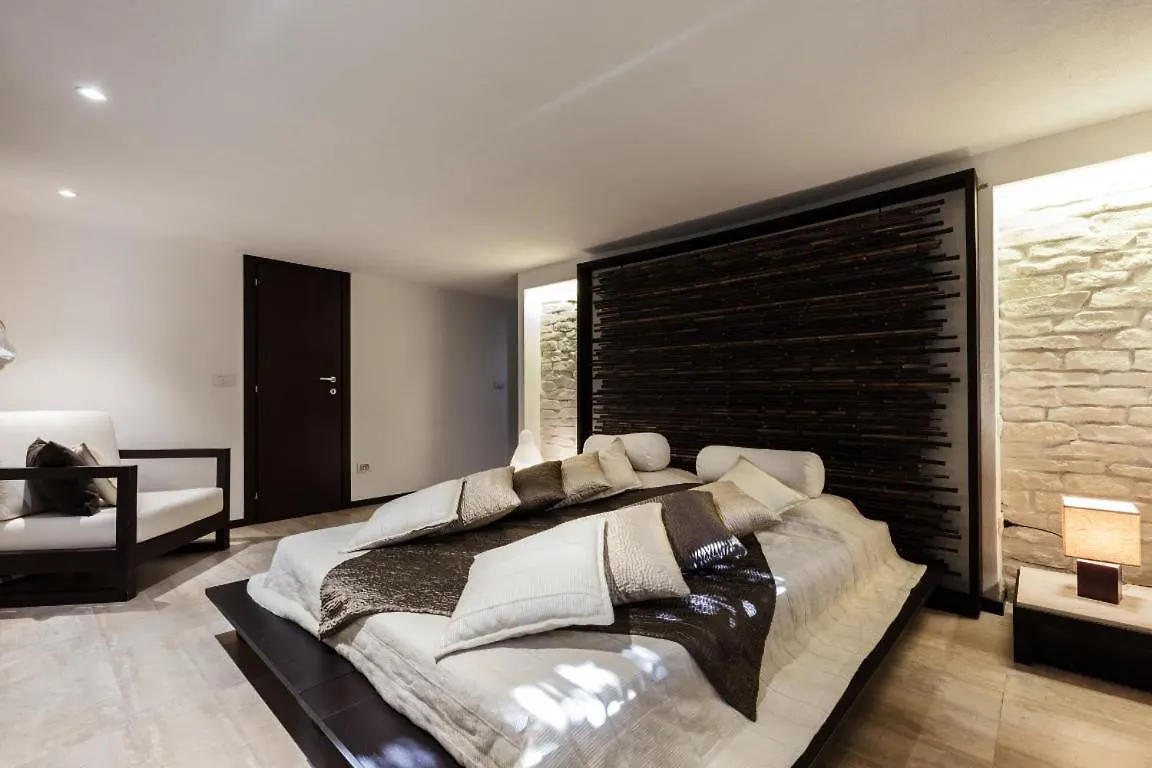 Beautiful Luxury Villa Villasimius 0*,