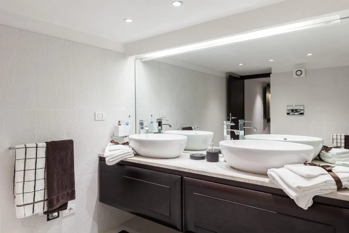 Holiday home Beautiful Luxury Villa Villasimius