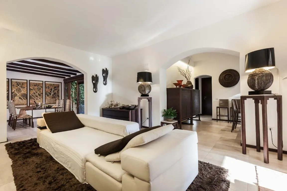 Holiday home Beautiful Luxury Villa Villasimius Italy