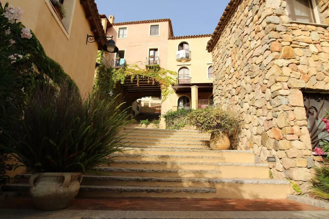 Beautiful Luxury Villa Villasimius
