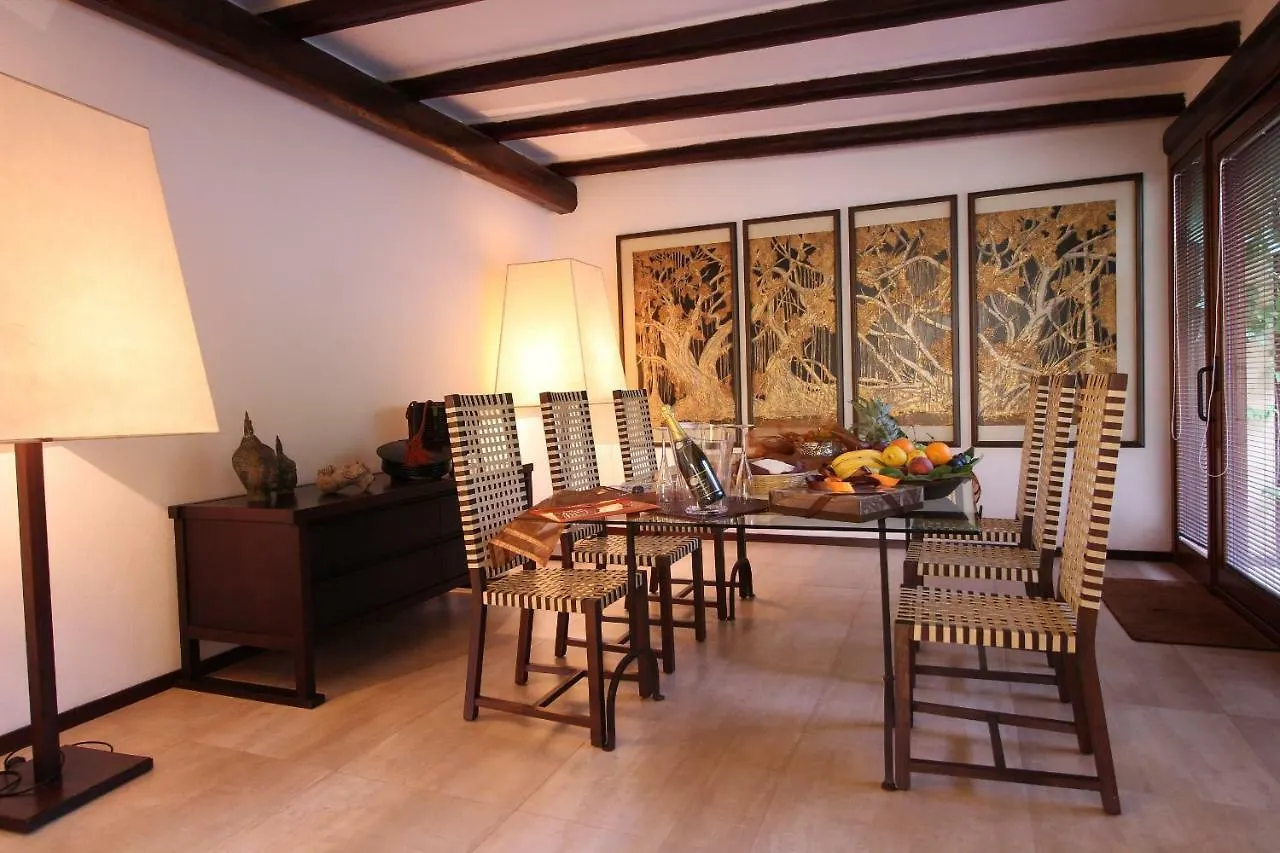 Beautiful Luxury Villa Villasimius Italy